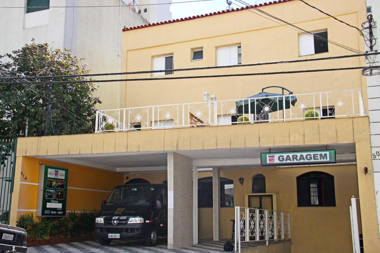 Hotel La Ville - Sao Paulo, Sao Paulo